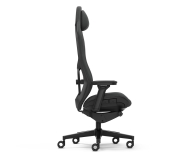 FRACTAL DESIGN Fotel gamingowy Refine Fabric Dark FD-CH-RE1F-01 - 1258692 - zdjęcie 5